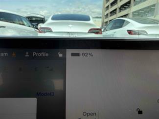 2022 Tesla Model 3 - Thumbnail