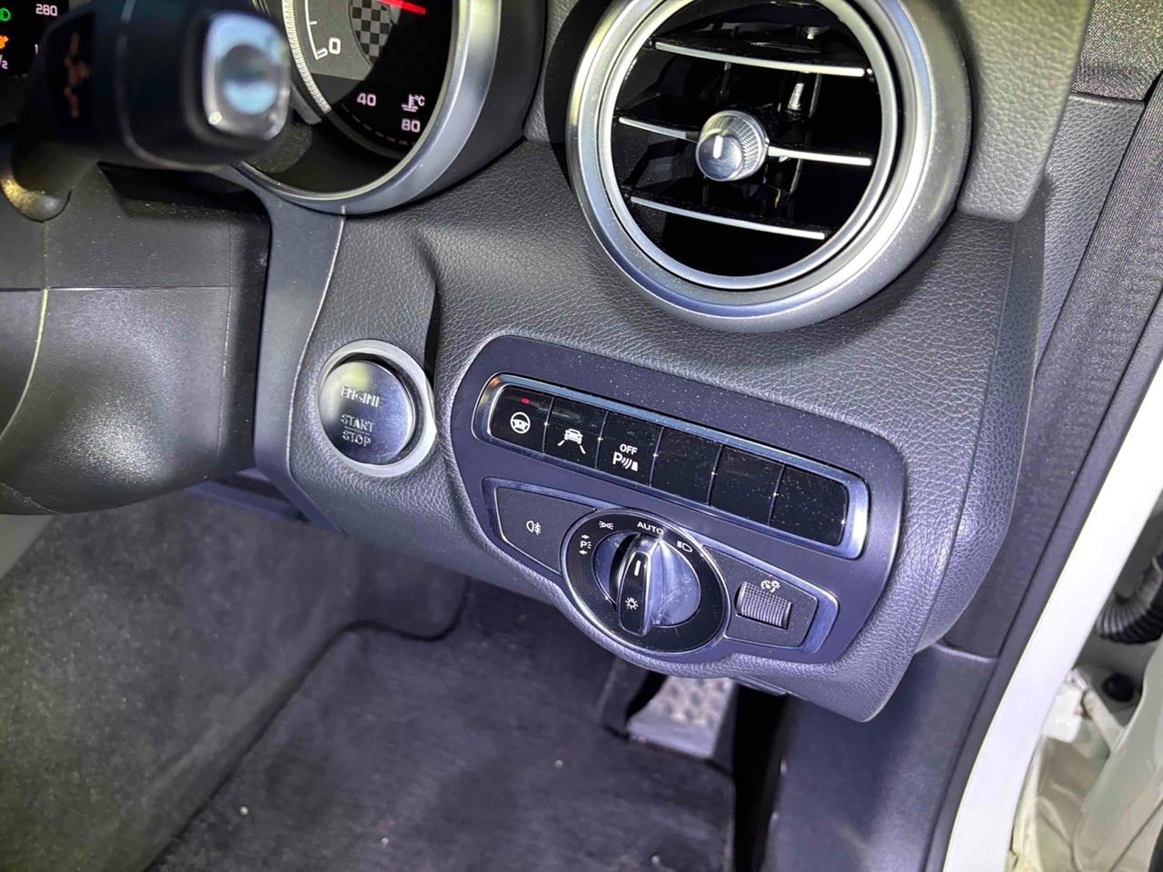 2017 Mercedes-Benz C 43