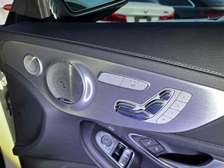 2017 Mercedes-Benz C 43 - Thumbnail