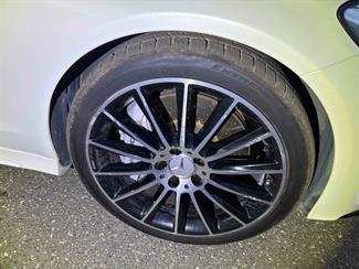 2017 Mercedes-Benz C 43 - Thumbnail