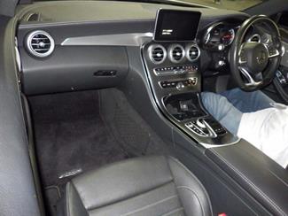 2017 Mercedes-Benz C 43 - Thumbnail