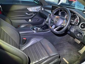 2017 Mercedes-Benz C 43 - Thumbnail