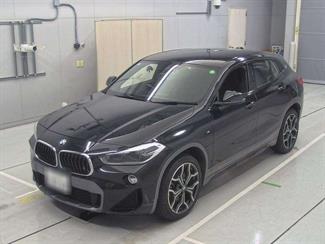 2018 BMW X2 - Thumbnail