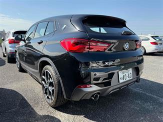 2018 BMW X2 - Thumbnail