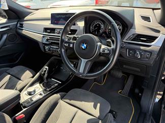 2018 BMW X2 - Thumbnail