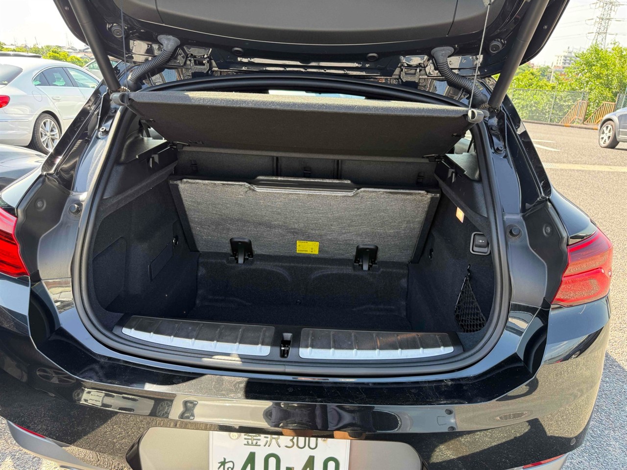 2018 BMW X2