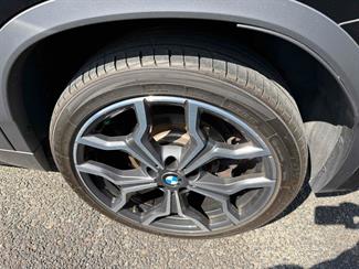 2018 BMW X2 - Thumbnail