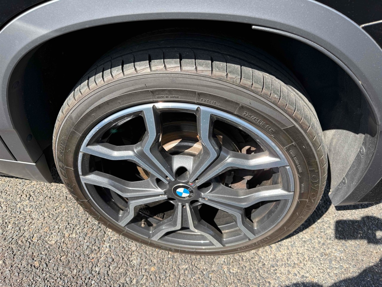 2018 BMW X2