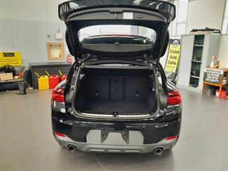 2018 BMW X2 - Thumbnail