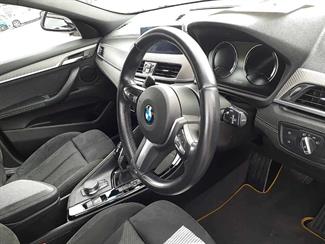 2018 BMW X2 - Thumbnail