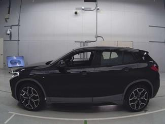 2018 BMW X2 - Thumbnail