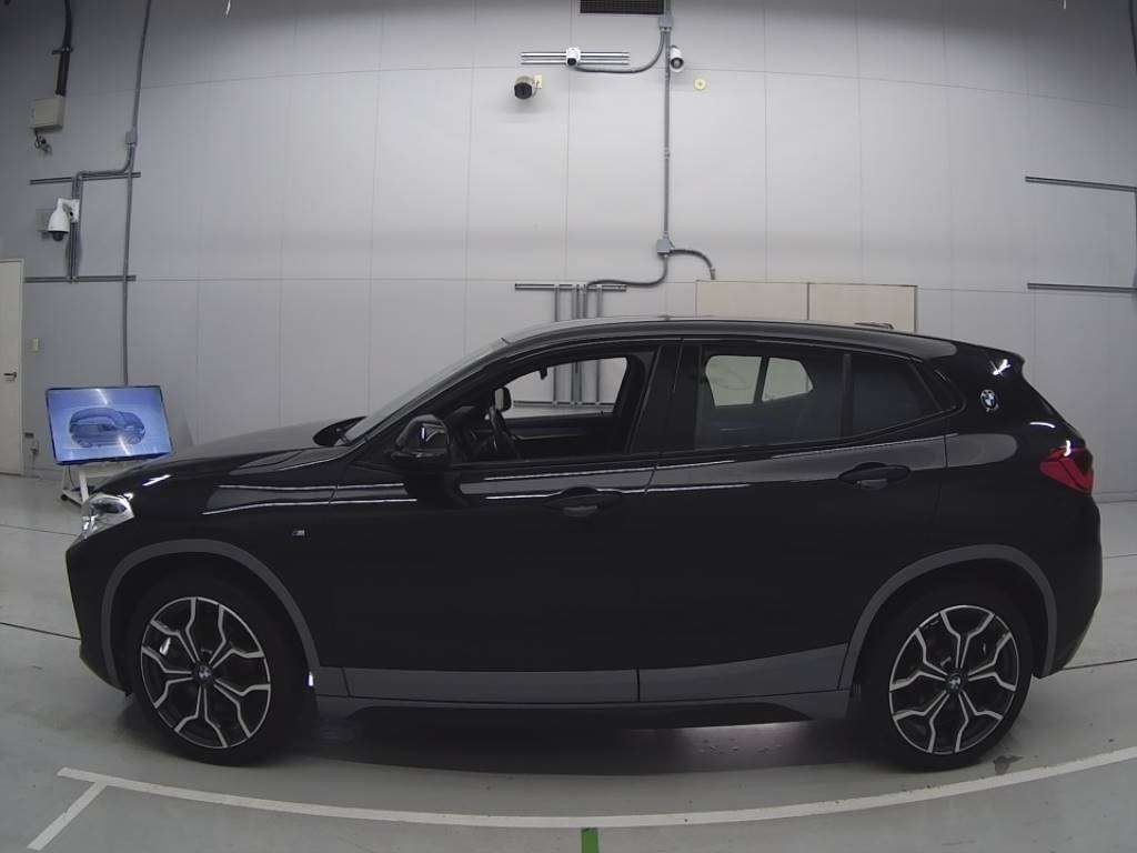 2018 BMW X2
