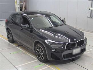2018 BMW X2 - Thumbnail