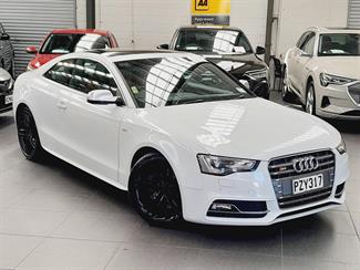 2013 Audi S5 - Thumbnail
