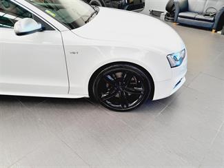 2013 Audi S5 - Thumbnail