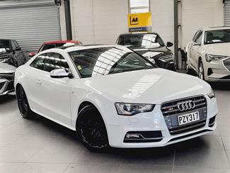 2013 Audi S5 - Thumbnail