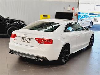 2013 Audi S5 - Thumbnail
