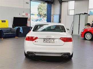 2013 Audi S5 - Thumbnail