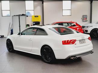 2013 Audi S5 - Thumbnail