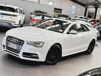 2013 Audi S5 - Thumbnail