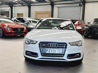 2013 Audi S5 - Thumbnail