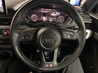 2016 Audi A4 - Thumbnail