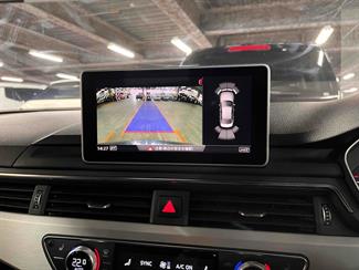 2016 Audi A4 - Thumbnail