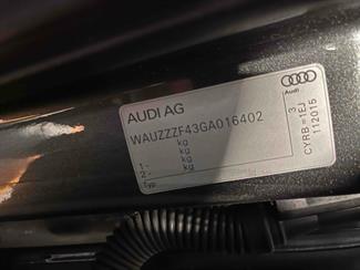 2016 Audi A4 - Thumbnail