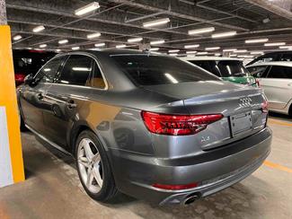2016 Audi A4 - Thumbnail