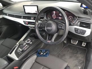 2016 Audi A4 - Thumbnail