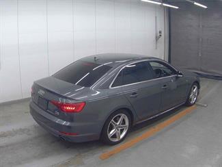 2016 Audi A4 - Thumbnail