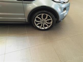 2014 Land Rover Range Rover Evoque - Thumbnail