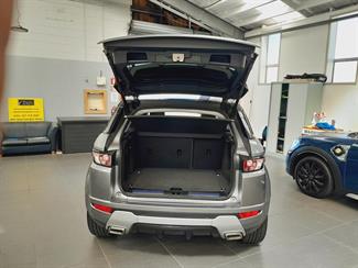 2014 Land Rover Range Rover Evoque - Thumbnail