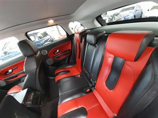 2014 Land Rover Range Rover Evoque - Thumbnail