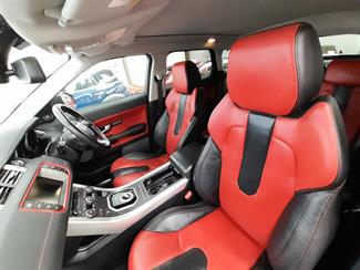 2014 Land Rover Range Rover Evoque - Thumbnail