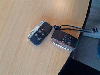 2014 Land Rover Range Rover Evoque - Thumbnail