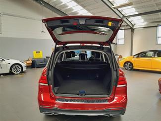 2017 Mercedes-Benz GLE 350 d - Thumbnail