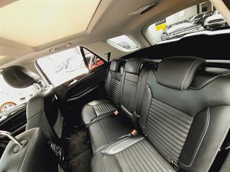 2017 Mercedes-Benz GLE 350 d - Thumbnail