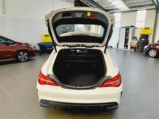 2017 Mercedes-Benz CLA 45 - Thumbnail