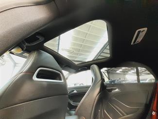 2017 Mercedes-Benz CLA 45 - Thumbnail