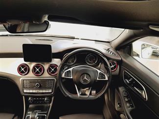 2017 Mercedes-Benz CLA 45 - Thumbnail