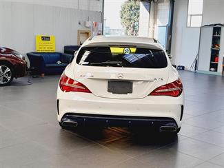 2017 Mercedes-Benz CLA 45 - Thumbnail