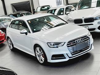2017 Audi S3 - Thumbnail