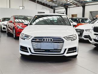 2017 Audi S3 - Thumbnail