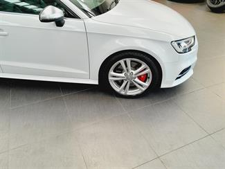 2017 Audi S3 - Thumbnail