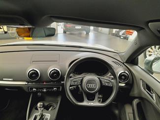 2017 Audi S3 - Thumbnail