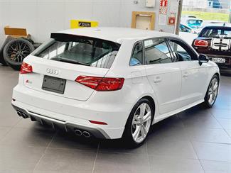 2017 Audi S3 - Thumbnail