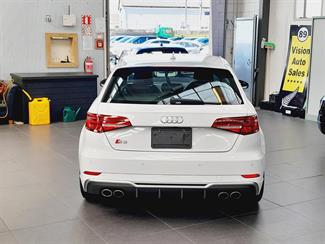2017 Audi S3 - Thumbnail