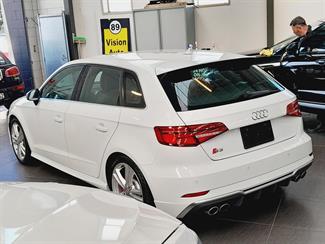 2017 Audi S3 - Thumbnail