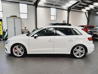 2017 Audi S3 - Thumbnail